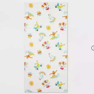 Characters Beach Towel - Sun Squad™